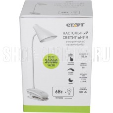 СТАРТ (19038) CT93 белый