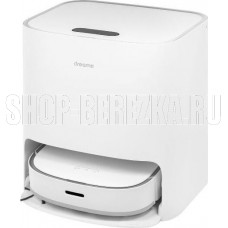 DREAME Bot W10 White (RLS5C)