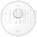 DREAME DreameBot Robot Vacuum and Mop D10 Plus White (RLS3D)