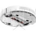 DREAME DreameBot Robot Vacuum and Mop D10 Plus White (RLS3D)
