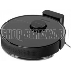 DREAME DreameBot Robot Vacuum and Mop D10s Pro Black (RLS6A)