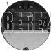 DREAME DreameBot Robot Vacuum and Mop D10s Pro Black (RLS6A)