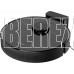DREAME DreameBot Robot Vacuum and Mop D10s Pro Black (RLS6A)