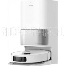 DREAME DreameBot L10s Ultra White (RLS6LADC)