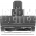 DREAME T30 Cordless Vacuum Cleaner (VTT1)