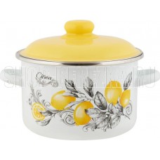 APPETITE 6RD221M CITRON эмал цил 5,5л