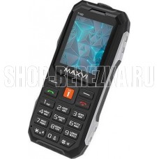 MAXVI T100 Black
