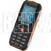 MAXVI T100 Orange