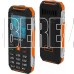 MAXVI T100 Orange