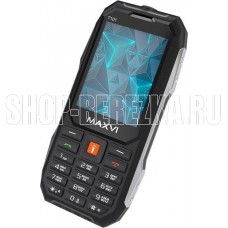 MAXVI T101 Black