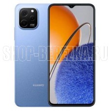 HUAWEI Nova Y61 EVE-LX9N 4/128Gb Blue (51097HLE)