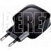 CABLEXPERT (21073) MP3A-PC-41 QC3.0, 1 порт USB, черный