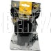 CABLEXPERT (21076) MP3A-PC-45, QC3.0/PD, 1 порт Type-C, черный, пакет