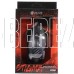 OKLICK Мышь Оклик 399M STIGMA черный оптическая (1200dpi) USB для ноутбука (3but)