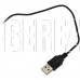 OKLICK Мышь 147M, оптическая, проводная, USB, черный [1454525]