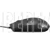 OKLICK Мышь 147M, оптическая, проводная, USB, черный [1454525]