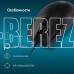 OKLICK Мышь 147M, оптическая, проводная, USB, черный [1454525]
