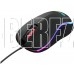 OKLICK Мышь 723GM, игровая, оптическая, проводная, USB, черный [1533533]