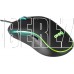 OKLICK Мышь 723GM, игровая, оптическая, проводная, USB, черный [1533533]