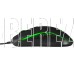 OKLICK Мышь 723GM, игровая, оптическая, проводная, USB, черный [1533533]