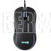 OKLICK Мышь 723GM, игровая, оптическая, проводная, USB, черный [1533533]