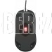 OKLICK Мышь 723GM, игровая, оптическая, проводная, USB, черный [1533533]