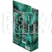 OKLICK Мышь Оклик 395M SHADOW черный оптическая (1500dpi) USB для ноутбука (3but)