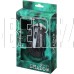 OKLICK Мышь Оклик 395M SHADOW черный оптическая (1500dpi) USB для ноутбука (3but)