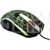 OKLICK Мышь Оклик 395M SHADOW черный оптическая (1500dpi) USB для ноутбука (3but)