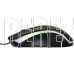 OKLICK Мышь Оклик 395M SHADOW черный оптическая (1500dpi) USB для ноутбука (3but)