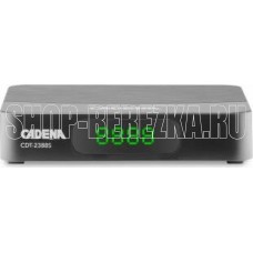 CADENA CDT-2388S