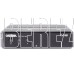 CADENA Ресивер DVB-T2 CDT-2291SB черный
