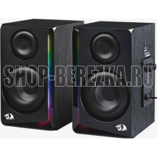 REDRAGON (70931) Andante 2.0, RGB, 10Вт, AUX