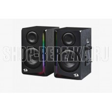 REDRAGON (70931) Andante 2.0, RGB, 10Вт, AUX