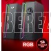 REDRAGON (71791) Calliope RGB,USB+3.5мм аудио-вход