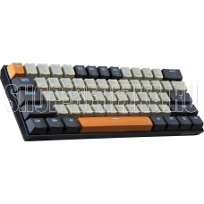 REDRAGON (71554) Caraxes Pro 3 режима, RGB, 1.2х размер