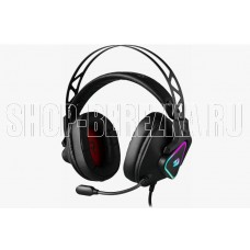 REDRAGON (70712) Cadmus RGB, звук 7.1, USB