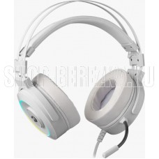 REDRAGON (77885) Lamia 2 Белые, RGB, звук 7.1, USB