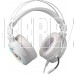 REDRAGON (77885) Lamia 2 Белые, RGB, звук 7.1, USB