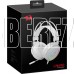 REDRAGON (77885) Lamia 2 Белые, RGB, звук 7.1, USB