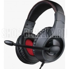 REDRAGON (71187) Pelias 3.5 джек, черные