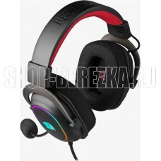 REDRAGON (70550) Zeus X RGB, объемный звук 7.1, USB