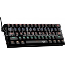REDRAGON (78119) Lakshmi RU,радужная,тихая