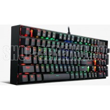 REDRAGON (75015) Mitra RU,RGB, Full Anti-Ghosting