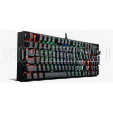 REDRAGON (75015) Mitra RU,RGB, Full Anti-Ghosting