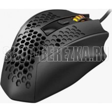 REDRAGON (71277) Bomber 12400 DPI, черная, легкая