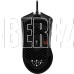 REDRAGON (71122) Storm Basic 12400 DPI, черная, легкая