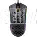 REDRAGON (71122) Storm Basic 12400 DPI, черная, легкая