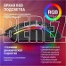 REDRAGON (71122) Storm Basic 12400 DPI, черная, легкая