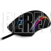 REDRAGON (71122) Storm Basic 12400 DPI, черная, легкая